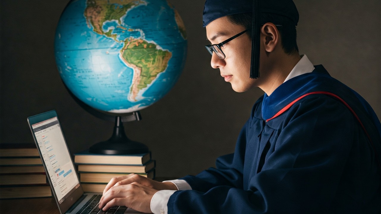 Doctoral The market trends