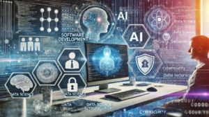 Exploring the Best LinkedIn Pages and Groups for Software Development, AI, Data Science, and Cybersecurity