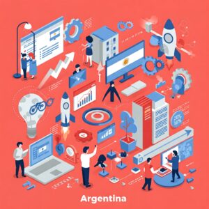 Argentina’s Startup Surge: A Data-Driven Look at Long-Term Potential