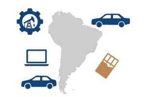 South America’s Manufacturing Titans: Who Shapes the Continent’s Industrial Future?